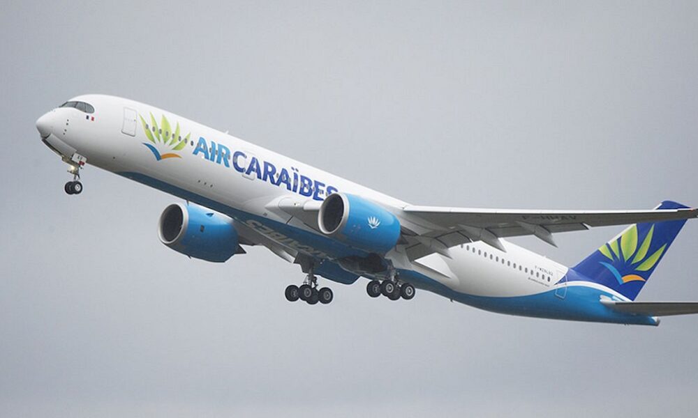 LIAT Air, Air Caraïbes Sign Interline Deal to Improve Connectivity