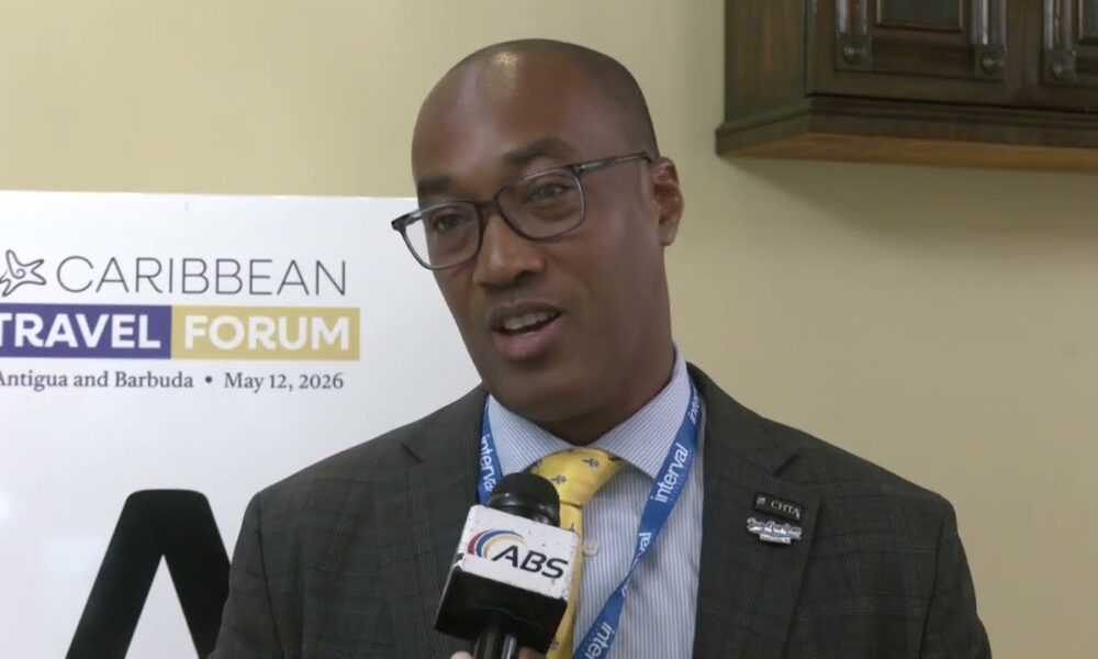 CHTA PRESIDENT PRAISES A&B’S HOSTING OF CARIBBEAN TRAVEL MARKETPLACE