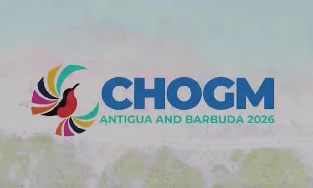 COMMONWEALTH SECRETARIAT PLEASED WITH PREPARATIONS FOR CHOGM 2026 IN A&B