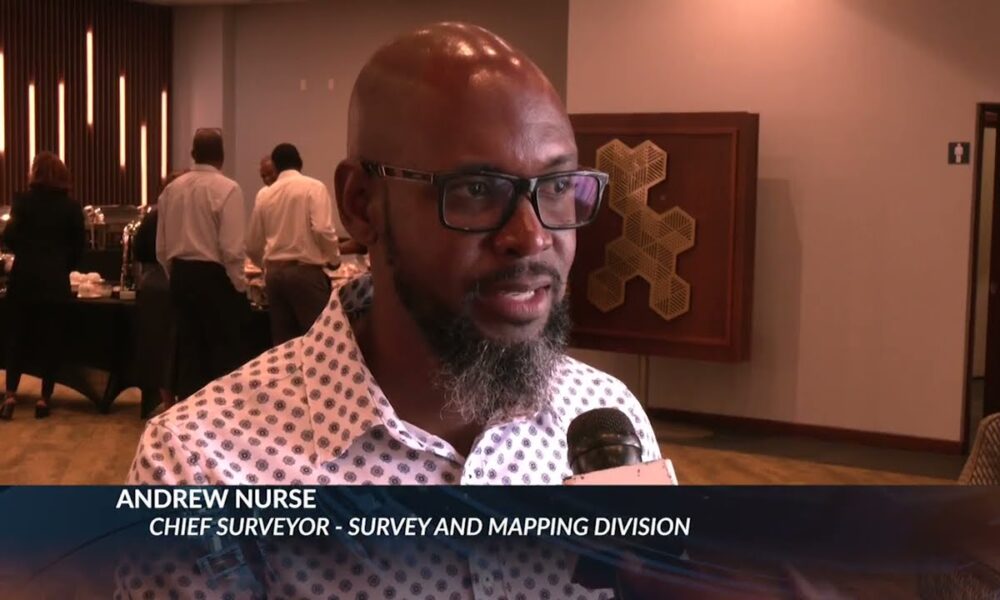 GOVERNMENT MOVES TO IMPROVE DATA COLLECTION FOR DEVELOPMENT PLANNING