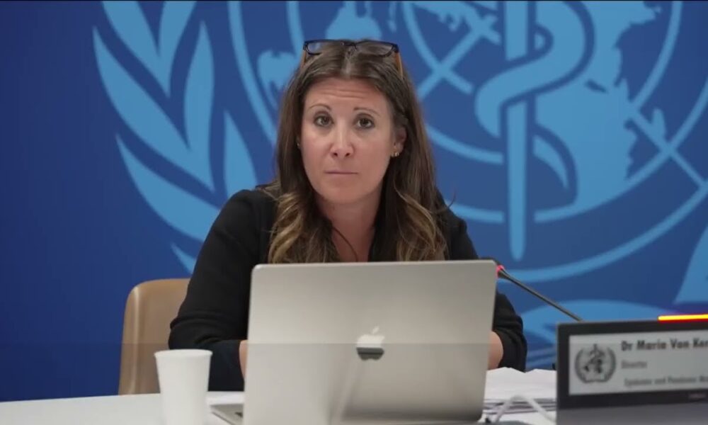 ‘THIS IS NOT COVID’ – WORLD HEALTH ORGANISATION MOVES TO ALLAY HANTAVIRUS FEARS