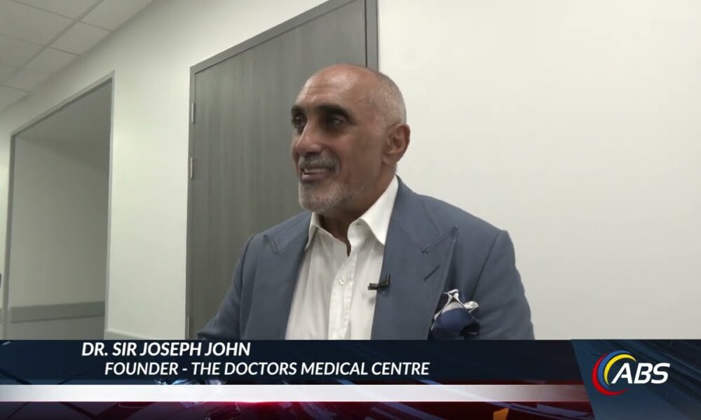FERTILITY CLINIC TO BEGIN OPERATING IN A&B THIS YEAR