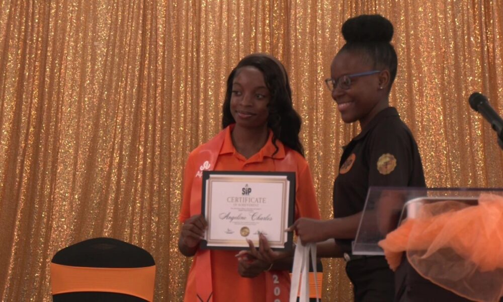FIFTEEN PARTICIPANTS COMPLETE 6-WEEK INTERNSHIP PROGRAMME AT APUA