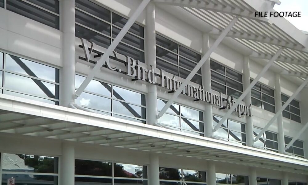 SENATE GREENLIGHTS INCREASE IN AIRPORT ADMINISTRATION CHARGE