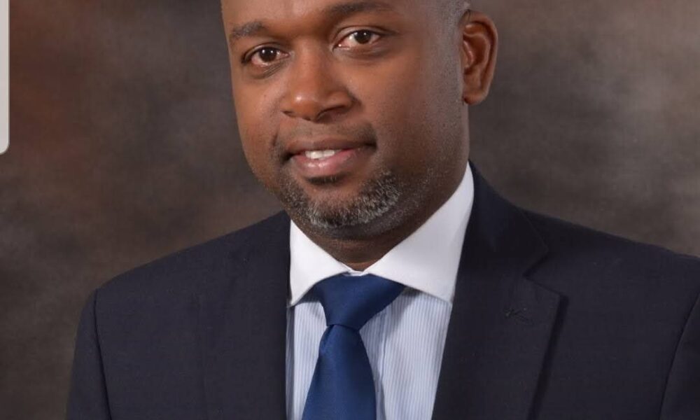 New CEO Appointed for VC Bird International Airport