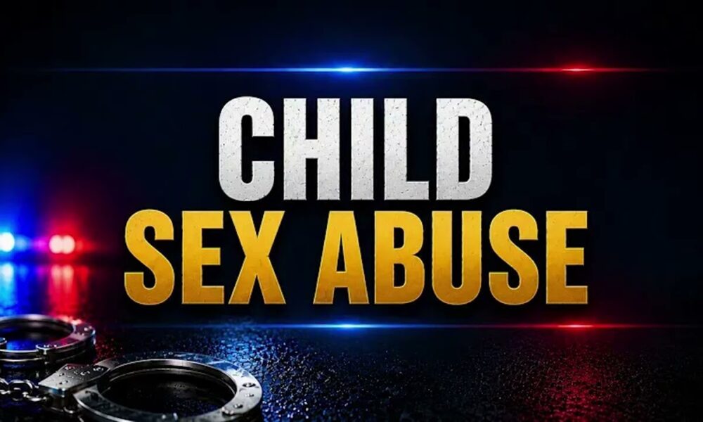 CALL FOR URGENT NATIONAL RESPONSE AS CHILD ABUSE CASES CAUSE ALARM