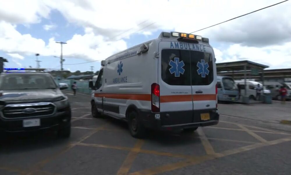 HIGH-LEVEL PROBE LAUNCHED IN THE WAKE OF DARING ST JOHN’S SHOOTING