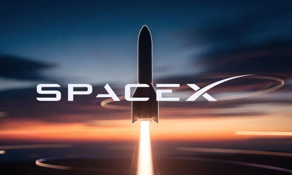 SpaceX Among Major Sponsors of Commonwealth Business Forum in A&B