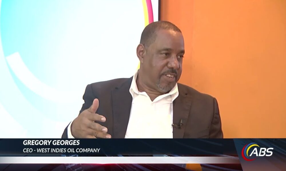 GOVERNMENT OWES WIOC OVER $15M FOR MONTHS OF FUEL SUBSIDIES TO KEEP PRICES LOW