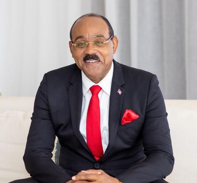 MESSAGE BY THE HONOURABLE GASTON BROWNE PRIME MINISTER OF ANTIGUA AND BARBUDA ON THE OCCASION OF AFRICA-CARICOM DAY 2026
