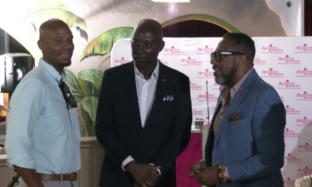 TOURISM OFFICIALS GATHER FOR STRATEGY MEETING TO TURBOCHARGE ARRIVALS