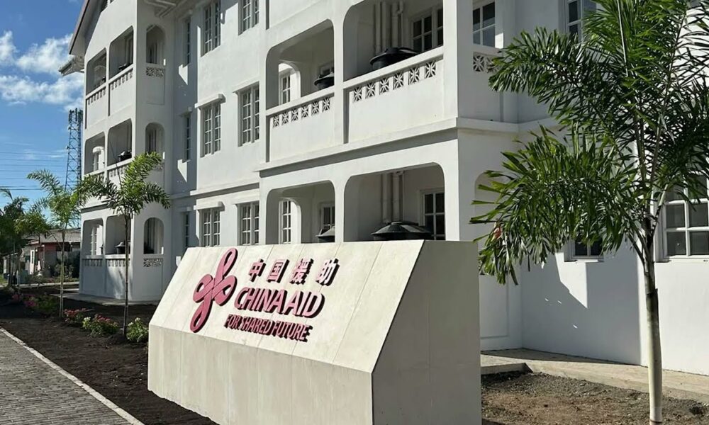 150 HOUSING UNITS TO BE HANDED OVER AT PELICAN COURT ON THURSDAY