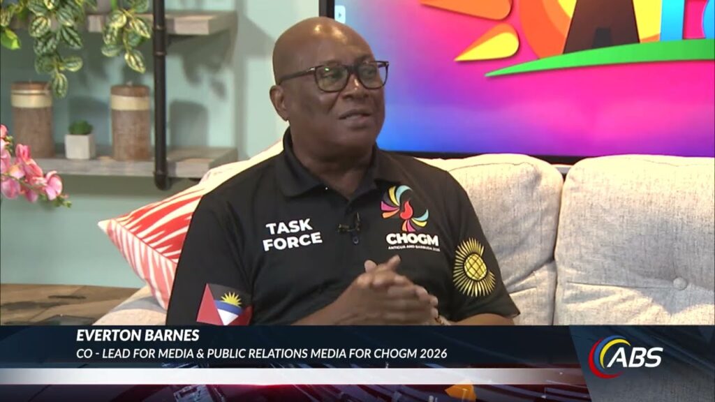 CHOGM TASKFORCE ASSURES ‘THERE IS NO INTENTION TO CLOSE DOWN ANTIGUA ...
