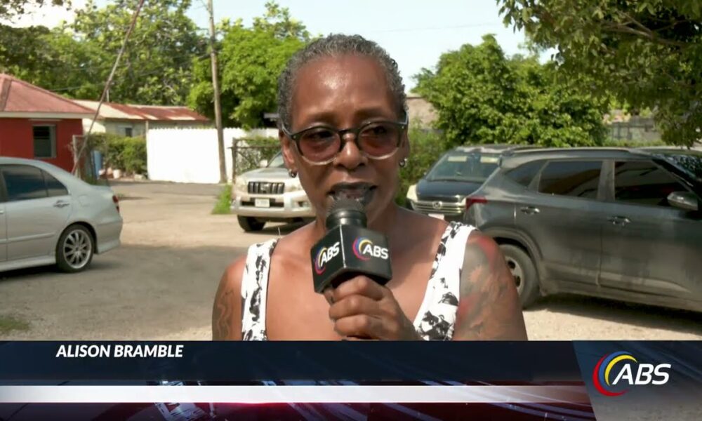 ‘JUST DO IT’ – RESIDENT URGES COOPERATION WITH CENSUS OFFICERS